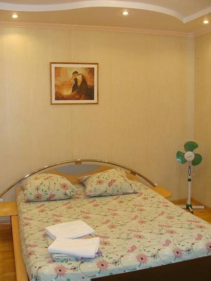Apartment Kvartirniy Vopros Yurmatinskaya 1A Россия, Стерлитамак
