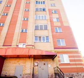 Apartment Kvartirniy Vopros Yurmatinskaya 1A в Стерлитамаке