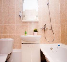 Отдых в Apartment Kvartirniy Vopros Yurmatinskaya 1A - Россия, Стерлитамак