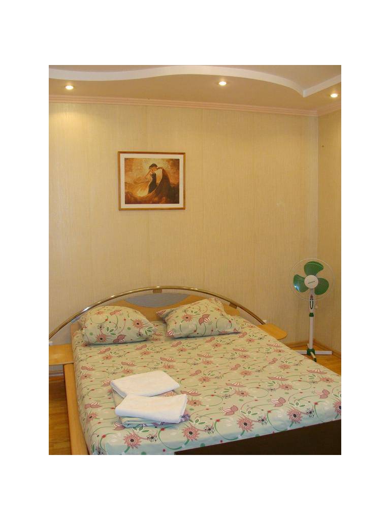 Apartment Kvartirniy Vopros Yurmatinskaya 1A