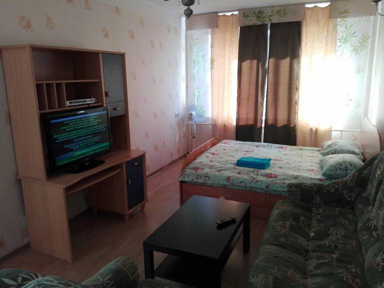 Apartment Kvartirniy Vopros on Gogolya 161