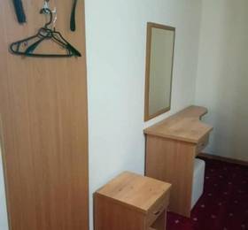 Туры в Guest House PARTIA в России