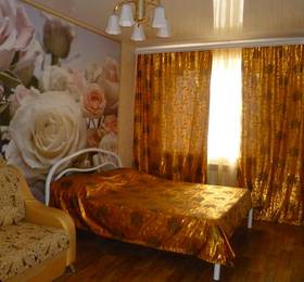 Milana Apartments в Ставрополе