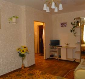 Туры в Milana Apartments в России