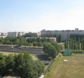 Отдых в Apartments at Tukhachevskogo - Россия, Ставрополь