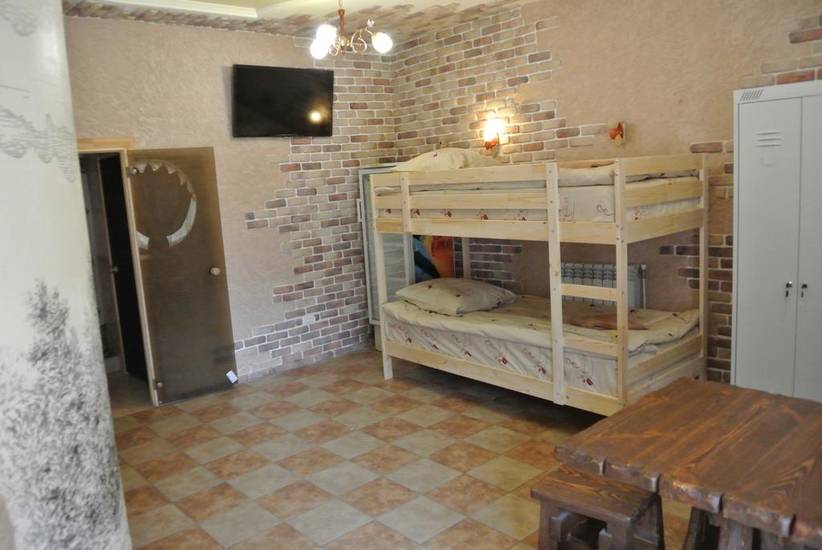 Partiya Motel Россия, Ставрополь