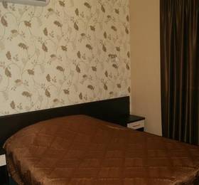 Туры в Partiya Motel в России