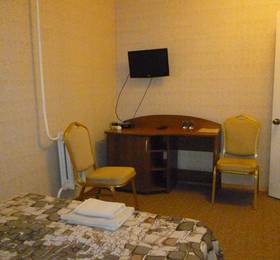 Туры в Inn Oazis в России