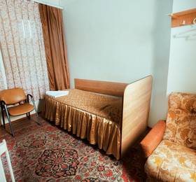 Отдых в Economy Hotel Elbrus - Россия, Ставрополь