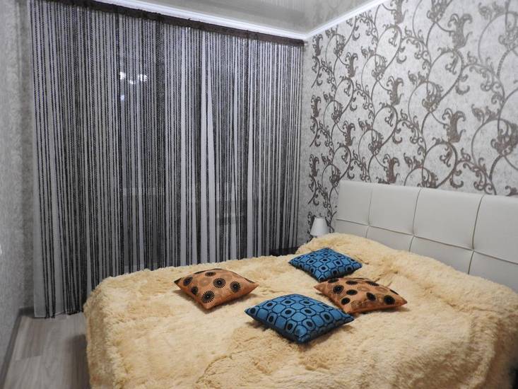 Apartment Chekhova Россия, Ставрополь