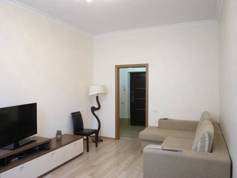 Apartment Prestizh
