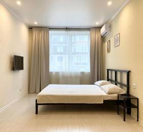 Отдых в Apartments on Krupskoy 29 - Россия, Ставрополь