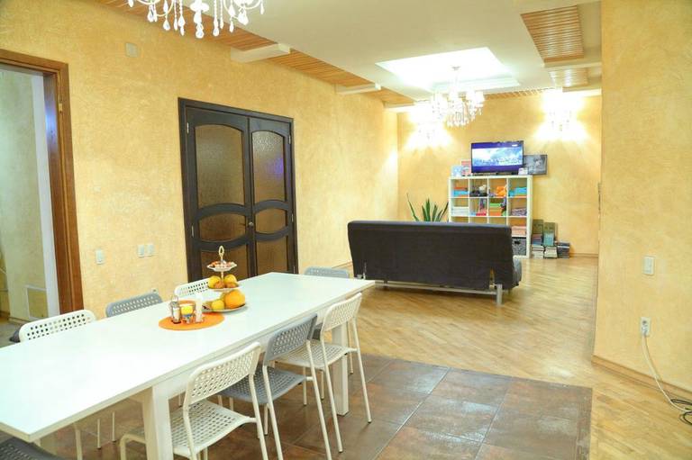 Hostel Dostoyevsky