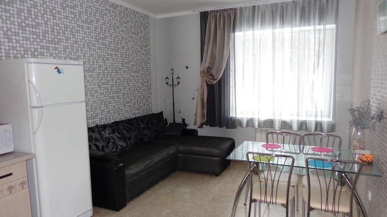Guest house Anatoliks