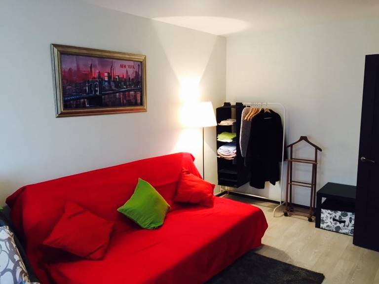 Apartment Insight