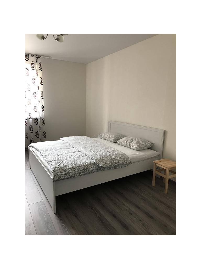 Apartment Lenina 417