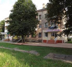 Apartment on Lenina в Ставрополе
