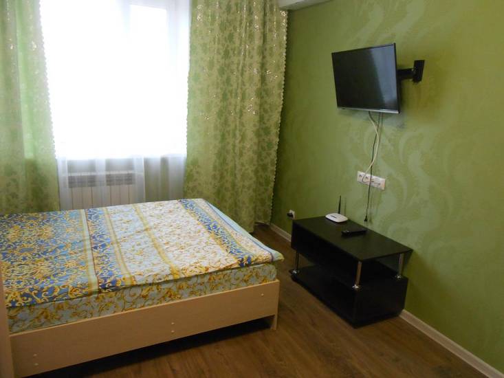 Apartments at Tukhachevskogo - Apartments at Rogozhnikova 9 N2 Россия, Ставрополь
