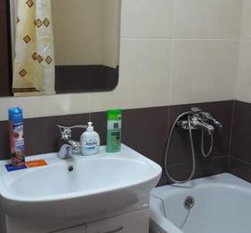 Отдых в Apartments at Tukhachevskogo - Apartments at Rogozhnikova 9 N2 - Россия, Ставрополь