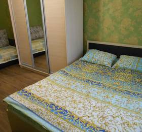 Apartments at Tukhachevskogo - Apartments at Rogozhnikova 9 N2 в Ставрополе
