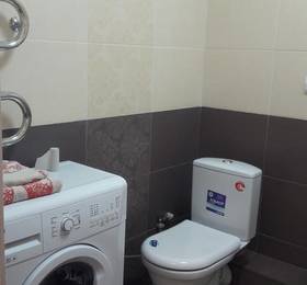 Туры в Apartments at Tukhachevskogo - Apartments at Rogozhnikova 9 N2 в России
