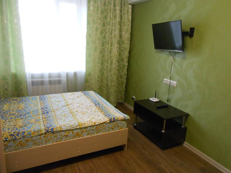 Apartments at Tukhachevskogo - Apartments at Rogozhnikova 9 N2