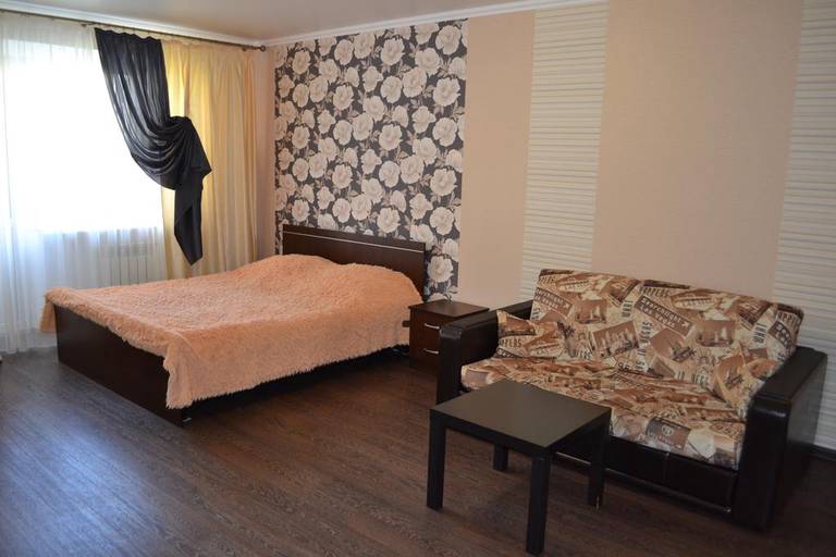 Apartment on Lenina 408A