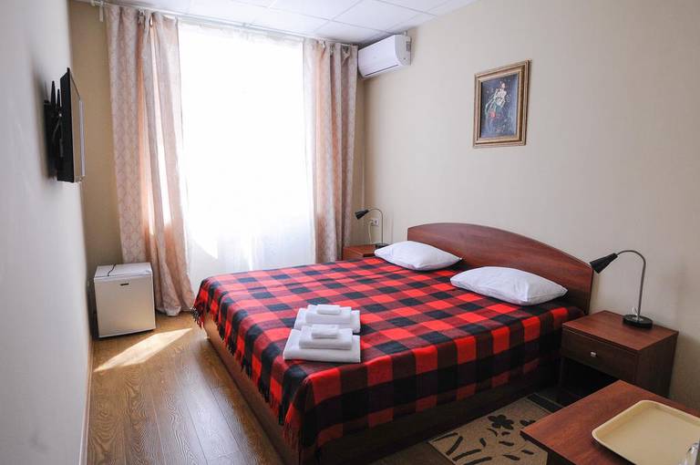 Inn Severnaya