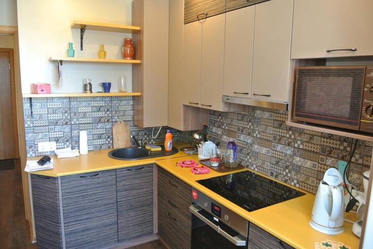 Apartment Sortavala