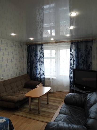 Apartment at LikeHome Россия, Сортавала
