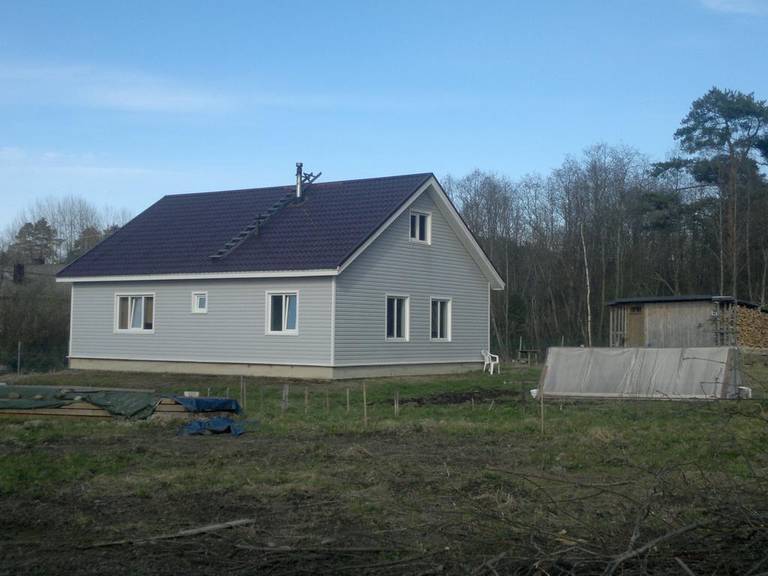 House Rodnik