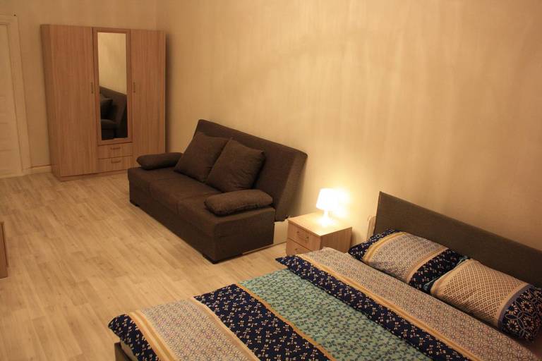 Apartment Serdobol