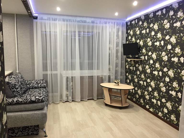 Apartment on Kuznetsova 4