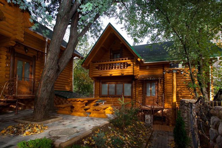 Guest House Prestige
