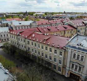 V Tsentre Apartments в Смоленске