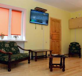 Отдых в FreshHall Hostel - Россия, Смоленск