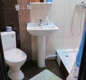 Туры в Hotel Nika в России