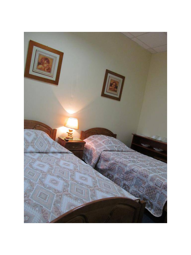 Hotel Nika