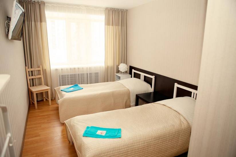 Hotel Patriot Россия, Смоленск