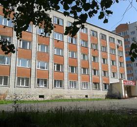 Туры в Hotel Patriot в России