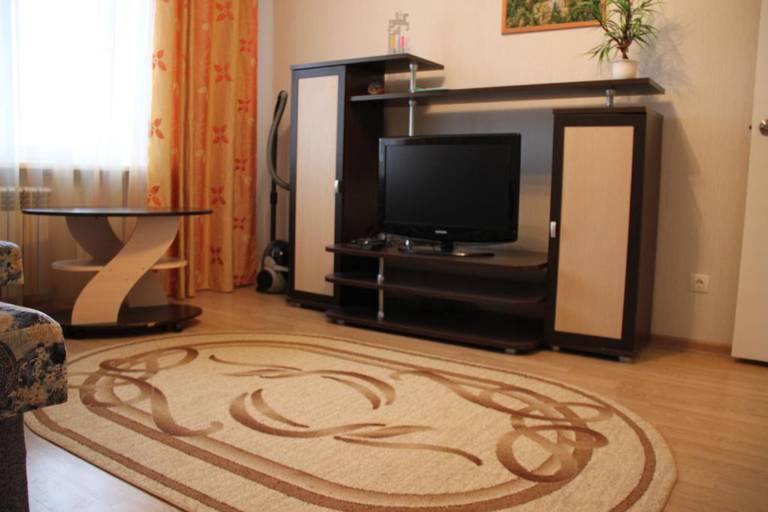 Apartment on Krasninskoe Shosse