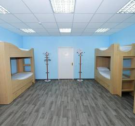 Отдых в Mini Hotel Na Avtovokzale - Россия, Смоленск