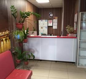 Mini Hotel Na Avtovokzale в Смоленске