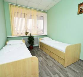 Туры в Mini Hotel Na Avtovokzale в России
