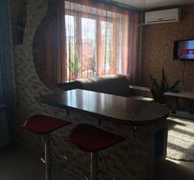 Apartment Kurilenko в Смоленске