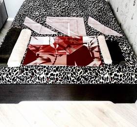 Отдых в Apartment Kurilenko - Россия, Смоленск