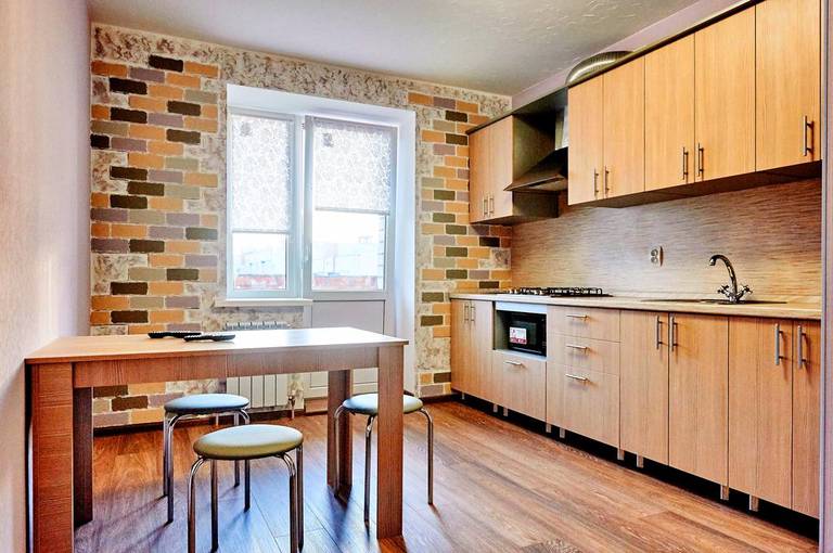 Apartment Na Matrosova