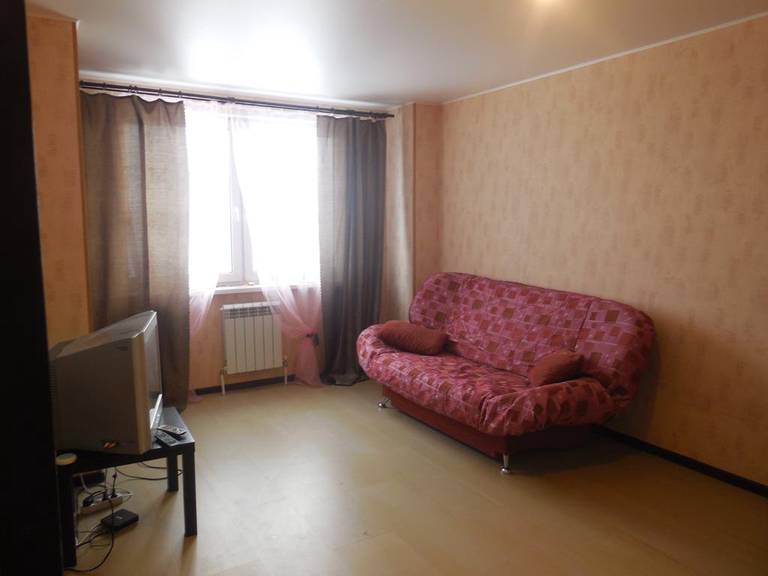 Apartments Na Popova