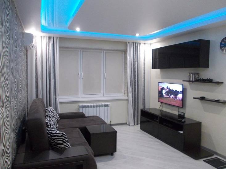 Apartment Korolevka 3A Россия, Смоленск