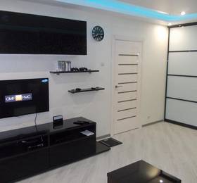 Apartment Korolevka 3A в Смоленске